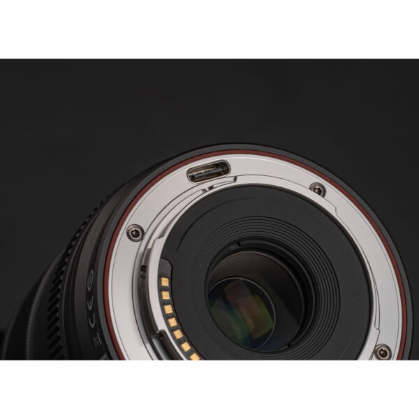 Viltrox AF 90mm F/2.2 EVO APS-C - Imagen 7