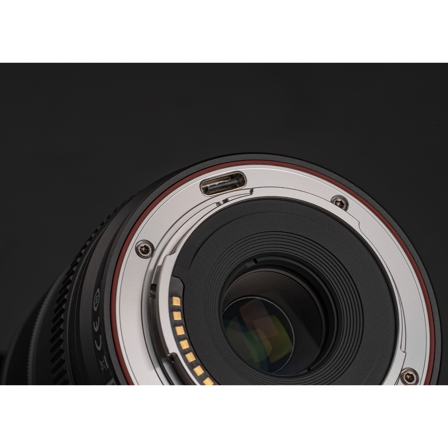 Viltrox AF 90mm F/2.2 EVO APS-C - Imagen 7