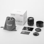 Viltrox AF 90mm F/2.2 EVO APS-C - Imagen 8