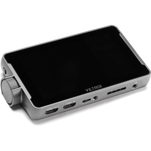 Viltrox DC-550 Pro II Monitor Portátil Táctil de 5,5 Pulgadas - Imagen 3