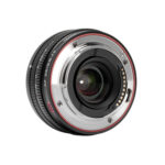 Viltrox AF 26mm f/2.8 EVO Objetivo Pancake Full-Frame - Imagen 3