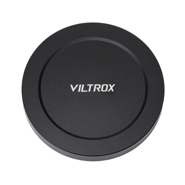 Viltrox AF 26mm f/2.8 EVO Objetivo Pancake Full-Frame - Imagen 5