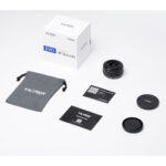 Viltrox AF 26mm f/2.8 EVO Objetivo Pancake Full-Frame - Imagen 8