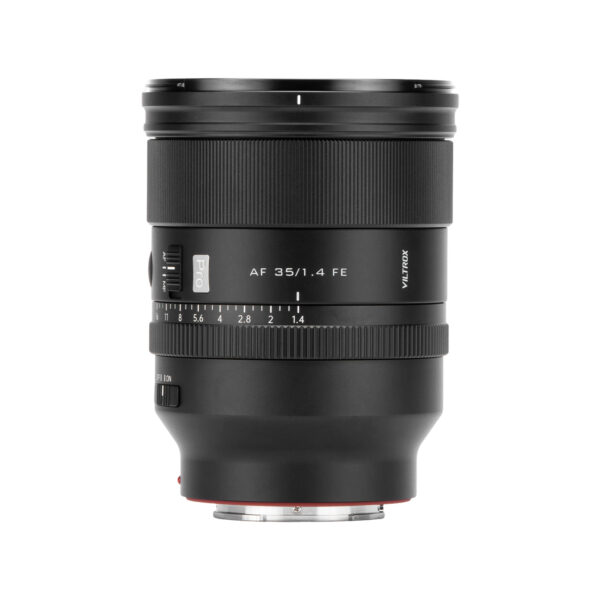 Viltrox AF 35mm f/1.4 Pro - Imagen 2